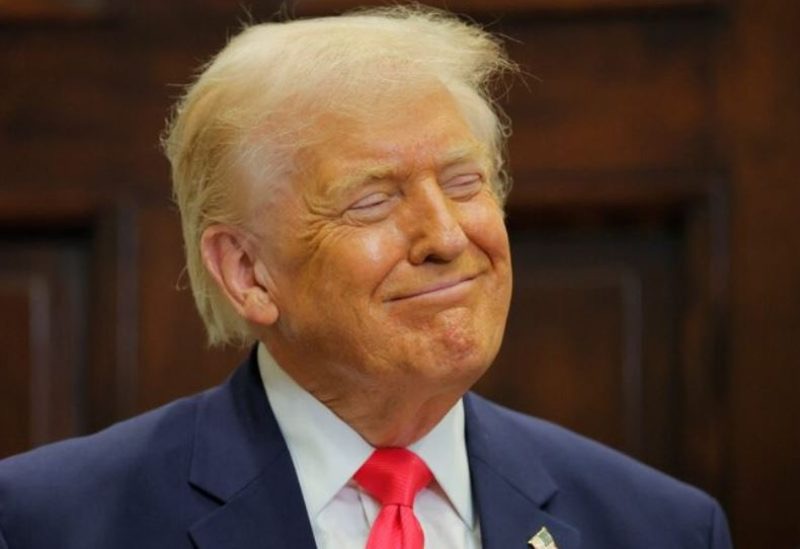 بعد أيام من التوتر  ..  كيف تراجع ترامب عن ضرب إيران؟