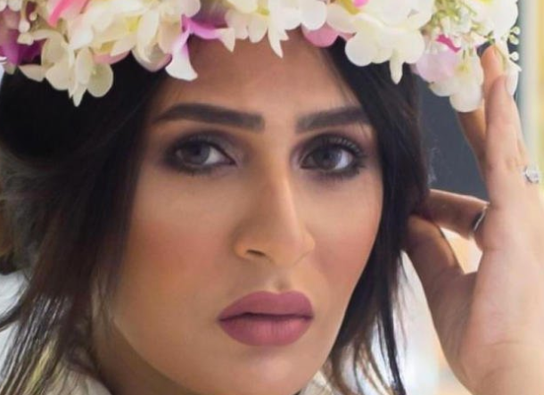 شيماء الفضل: الفن لا يطعم خبزاً ولا تهمني الشهرة أبداً
