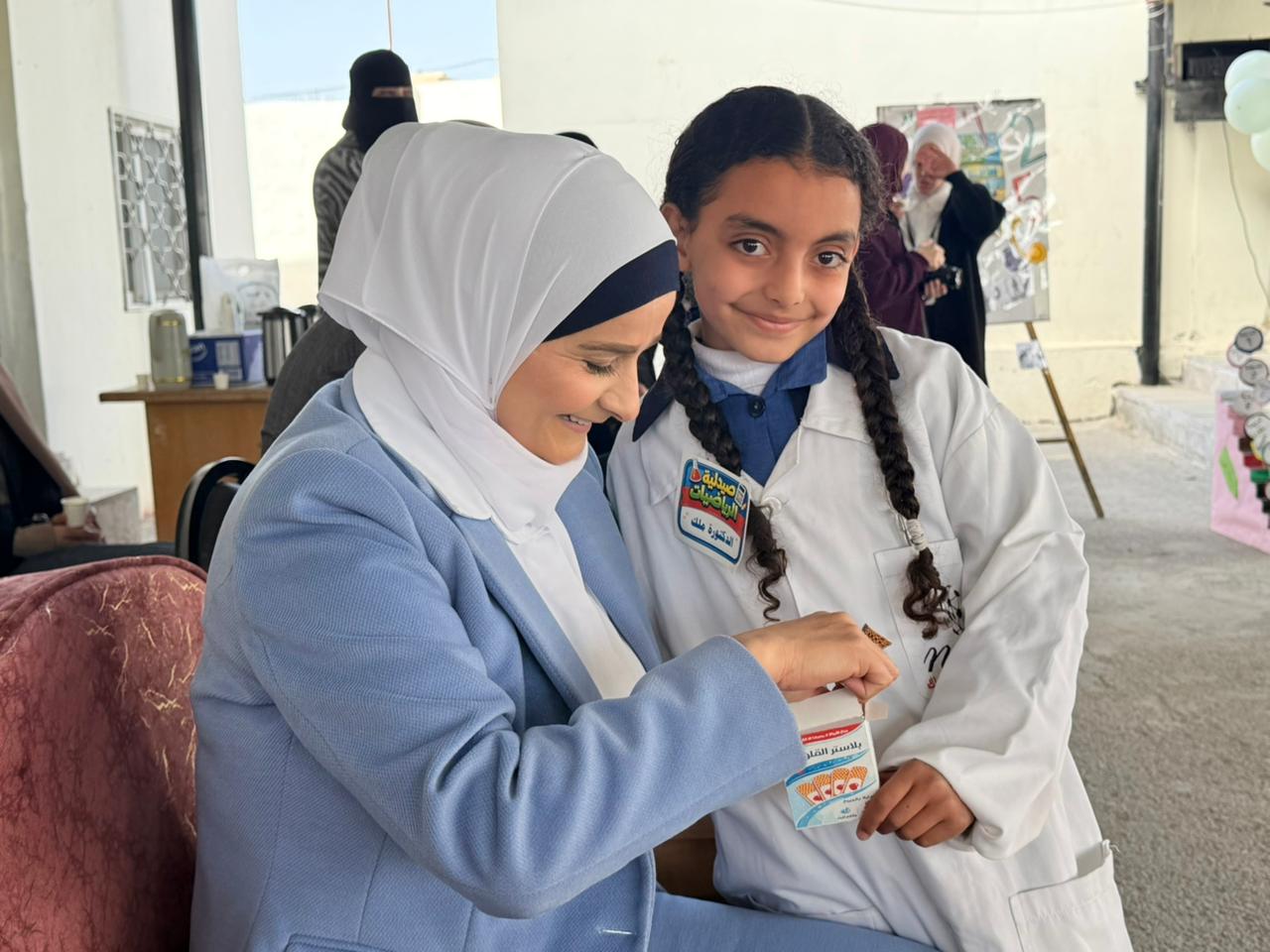 السواريس التعليم الدامج مفتاح رفع مستوى التحصيل الأكاديمي والمعرفي لدى الطلبة 