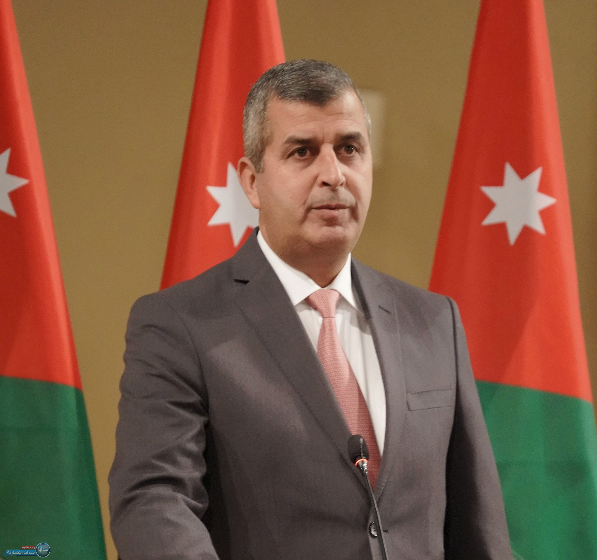 وزير الطاقة يكشف لـ"سرايا" موعد البدء بالتنقيب عن النفط في منطقة وادي السرحان