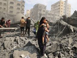 يحزنني ما يصيب المسلمين المستضعفين  ..  فماذا أعمل؟