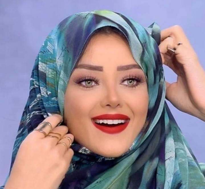 نجوم يرتدون الحجاب في رمضان