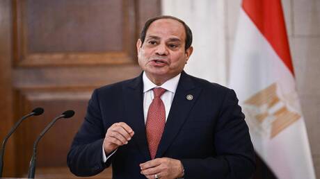 توتر متصاعد ..  السيسي يوجه رسائل جديدة لإثيوبيا بشأن النيل
