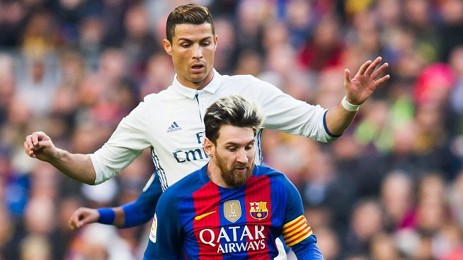 بالفيديو .. شاهد  ..  كيف ردت روسيا على تهديد داعش باستهداف ميسي ورونالدو