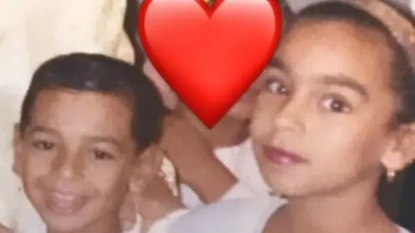 رسالة من أخت محمد صلاح تتصدر الترند ..  "أحاسيسي متلخبطة"