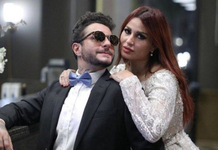 بالفيديو والصور  ..  بعد طلاقها من أحمد الفيشاوي نادية الكامل تكثر من إطلالاتها المثيرة!