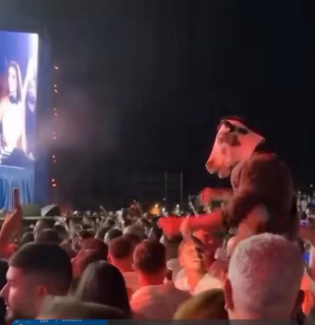 saraya news