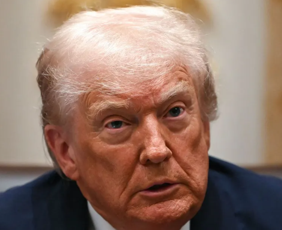 أكسيوس عن مسؤول "إسرائيلي": فوجئنا بتصريح ترامب