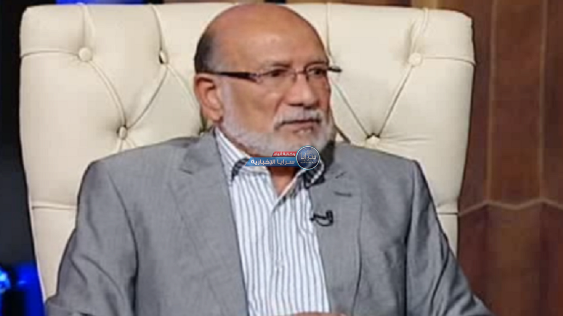 وفاة الفنان المصري "أحمد خليل" عن عمرٍ يناهز الـ80 عاماً متأثراً بإصابته بكورونا