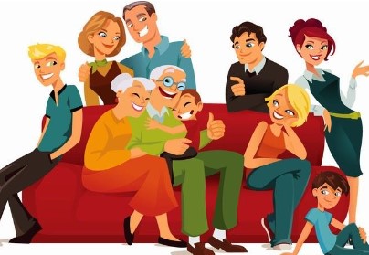 أتشاجر مع والدي بسبب سوء معاملته لأمي، فهل تصرفي صحيح؟