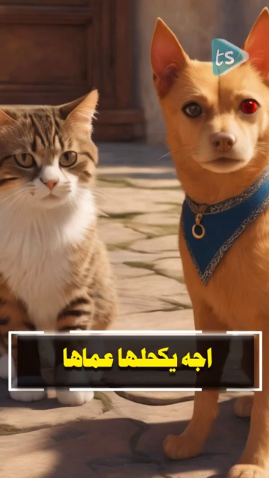 تعرف على قصة مثل "اجا يكحلها عماها" - فيديو 