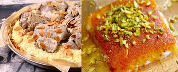 هل "المناسف و الكنافة" يُعدان رشوة انتخابية؟