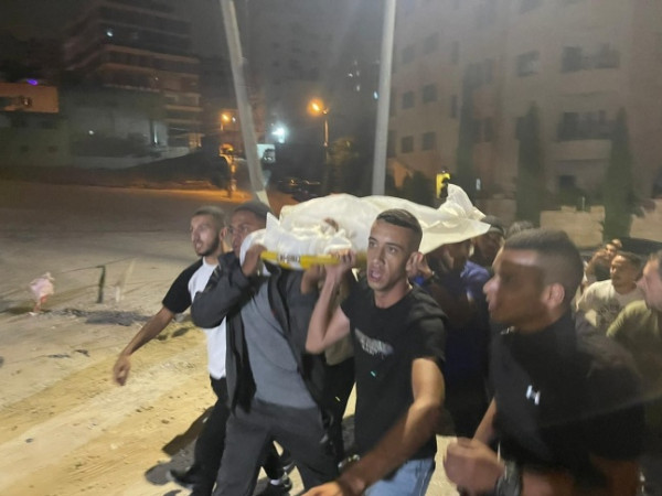 شهيد وعشرات الإصابات في مواجهات بنابلس