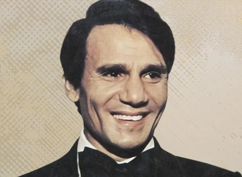 منى الشاذلي تكشف عن تسجيل نادر لآخر مكالمة هاتفية لعبد الحليم حافظ
