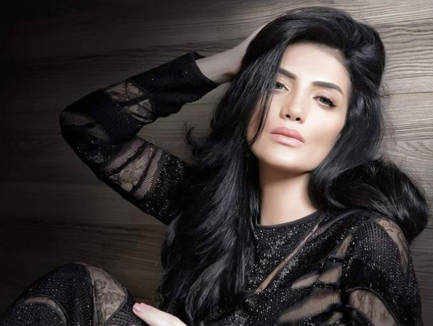 حورية فرغلي تكشف عن أكبر مأساة تعرضت لها بحياتها 