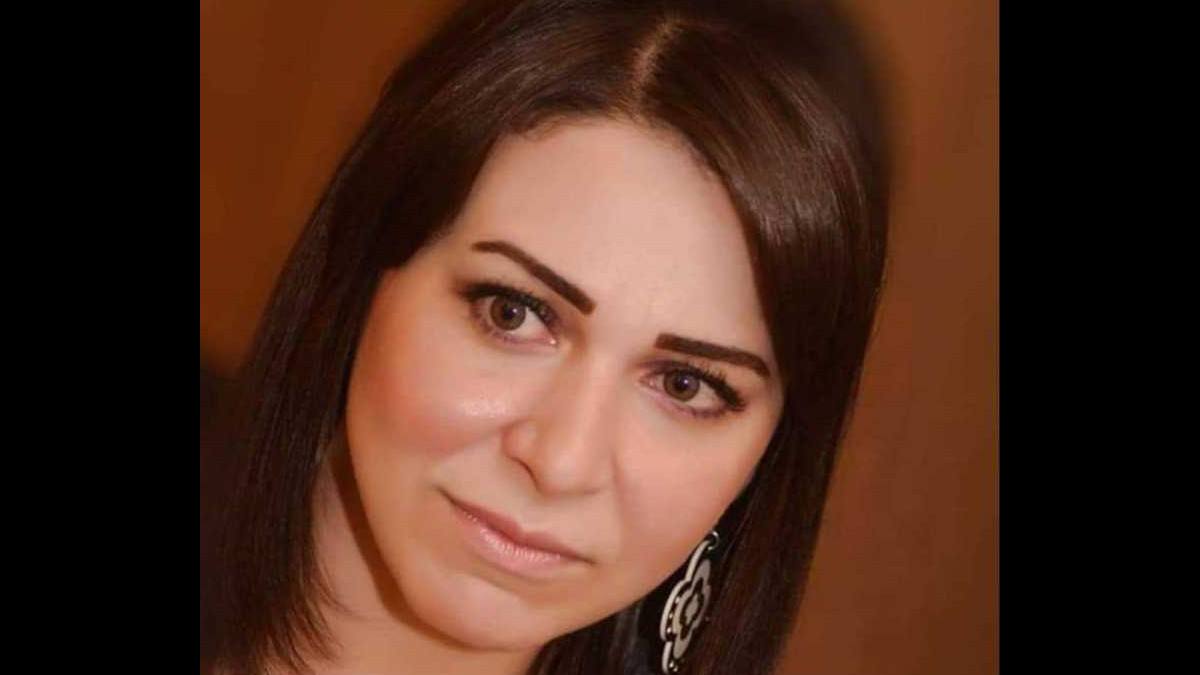 الفنانة المصرية عبير بيبرس تواجه السجن 7 سنوات أو الإعدام بتهمة قتل زوجها
