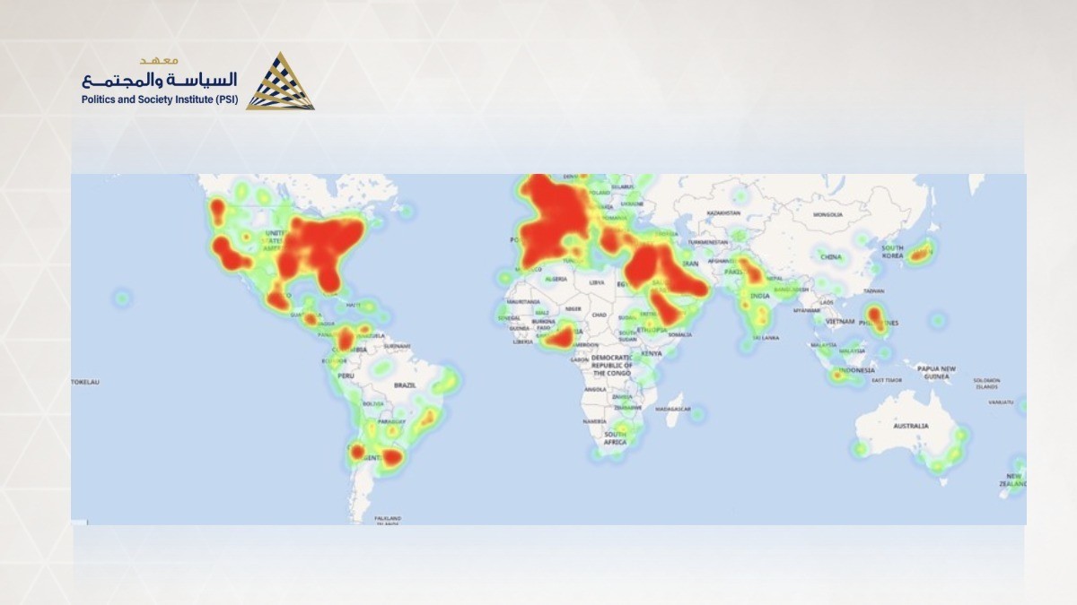 هجوم كنيسة حمود ..  يتجاوز 10 ملايين تفاعل وتضامن وطني وعربي ودولي وتوظيف إسرائيلي عابر للحدود