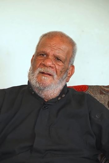"ألتقي من أخذوا أعضاءه وأشعر أنه ما زال حيًا" ..  أب يروي كيف قرر التبرع بأعضاء ابنه الذي كان ميتًا سريريًا - فيديو