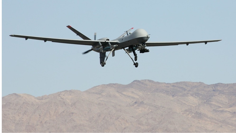 الجيش الأمريكي يُنقل 19 جندياً مصاباً من السعودية إلى قاعدة بألمانيا