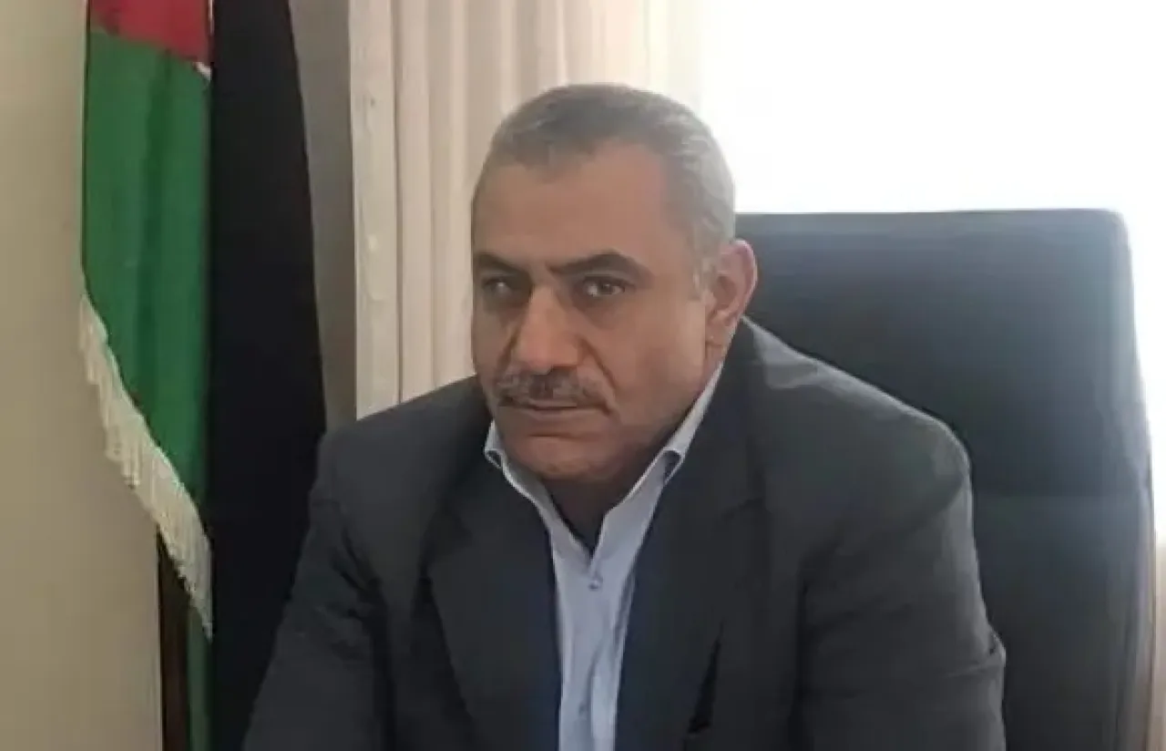 إحالة مدير مستشفيات البشير علي العبداللات إلى التقاعد و تكليف الدكتور عاطف النمورة خلف له