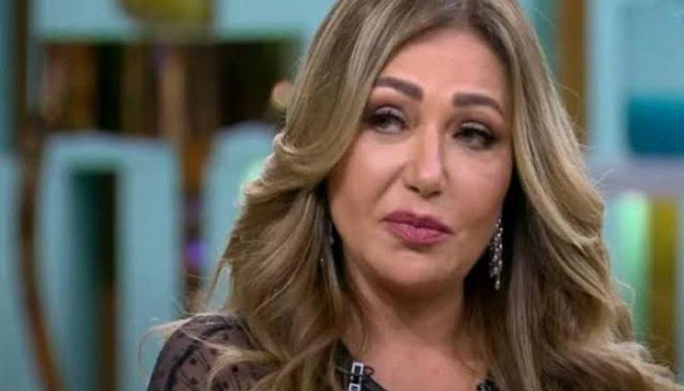 ليلى علوي تنعى أحمد خليل بكلمات مؤثرة ..  ماذا قالت؟