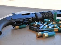 3 إصابات بنيران "بمب آكشن" بمشاجرة في الرمثا 