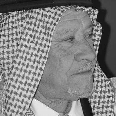 الحاج علي محمود الحمزات في ذمة الله 
