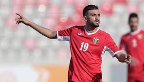 مهند خير الله يقترب من الوحدات
