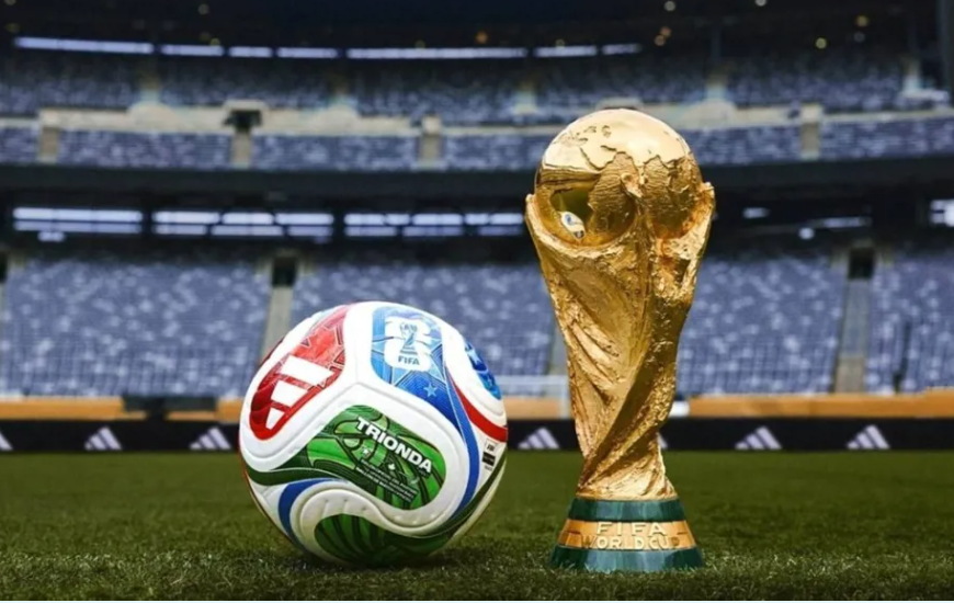 تعرف إلى قائمة هدافي كأس العالم عبر التاريخ