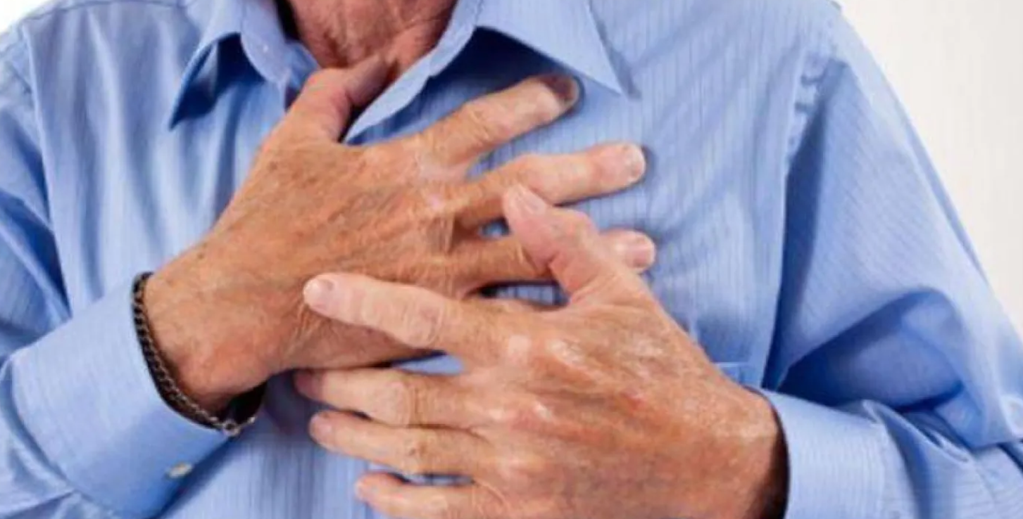 لتعزيز صحة قلبك ..   أشياء لا تفعلها بعد السابعة مساءً