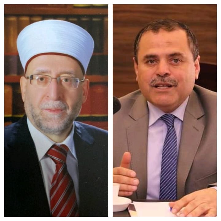 "محمود أبو غنيمة"