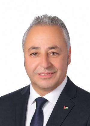 تهنئة بمناسبة الترقية الأكاديمية