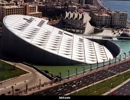 مكتبة الإسكندرية تستضيف مؤتمرا عالميا لمنظمة المتاحف العالمية