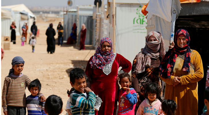 الأغذية العالمي يحذّر من عدم تلقي 21 ألف لاجئ سوري مساعداتهم الشهرية