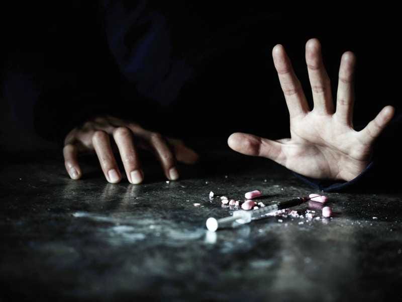 جرائم المخدرات  ..  عدو صامت وحرب خفية داخل المجتمع  ..  زينة المجالي ضحية جديدة