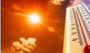 آل خطاب: الأردن سجل قيم جديدة لدرجات الحرارة العظمى