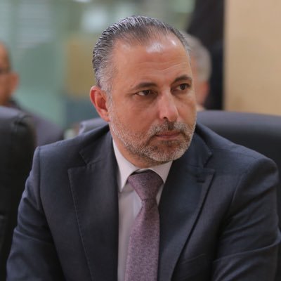 قلمٌ لا يعرف الانكسار ..  عن مكرم الطراونة نتحدث
