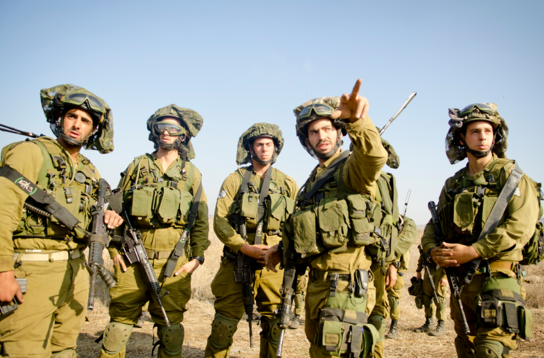 "الكيان الاسرائيلي": نستعد لشهر من التصعيد