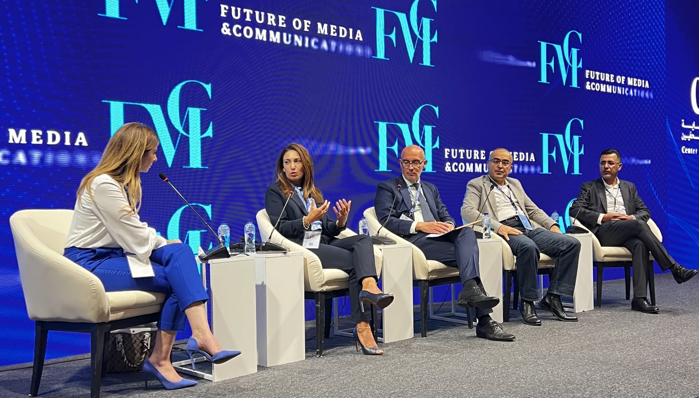 أورنج ترعى ملتقى "مستقبل الإعلام والاتصال"