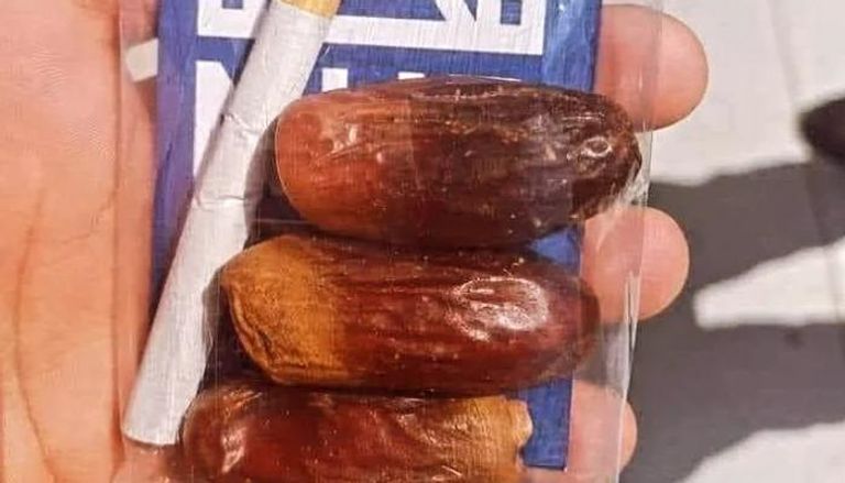 حكم الإفطار في رمضان على السجائر 