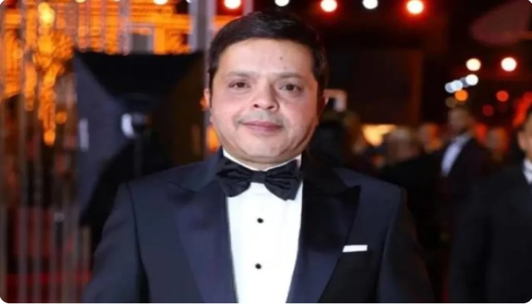 وفاة هشام شقيق الفنان محمد هنيدي