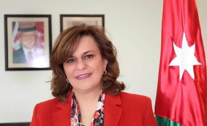 "سرايا" تهنئ معالي الدكتورة خلود السقاف بمناسبة إعادة انتخابها عضواً في مجلس إدارة الاتحاد الدولي للمصرفيين العرب 