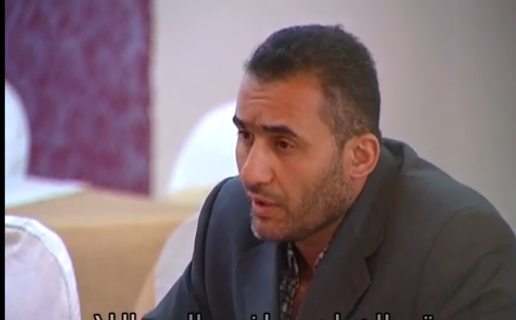 الكاميرا الخفيه : صالة افراح