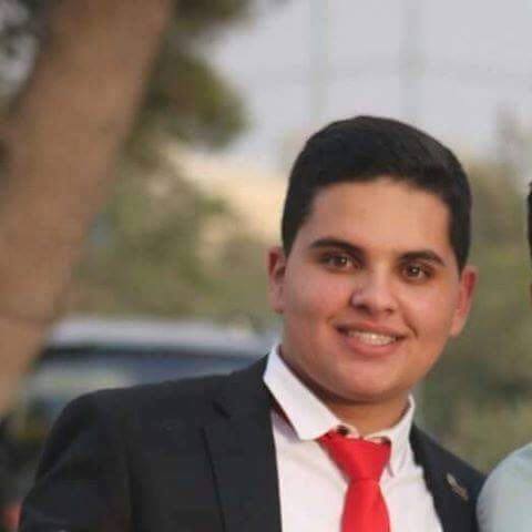 منيع الغويري "مبارك النجاح "