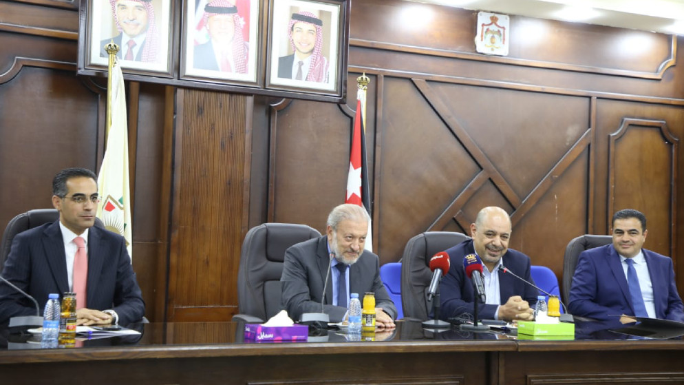 الحكومة: 50% من الوظائف التقليدية لن تكون موجودة بالمستقبل