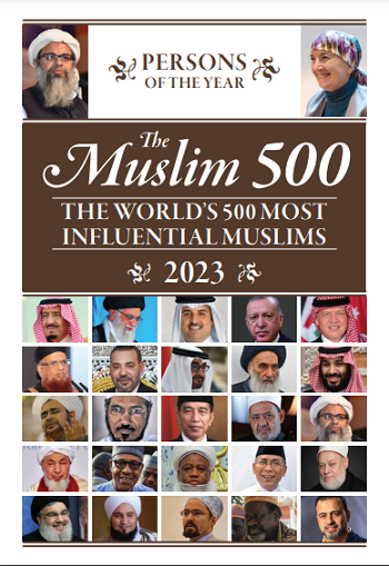 الملك عبد الله الثاني يتصدر قائمة أكثر المسلمين تأثيرًا في العالم ..  أسماء
