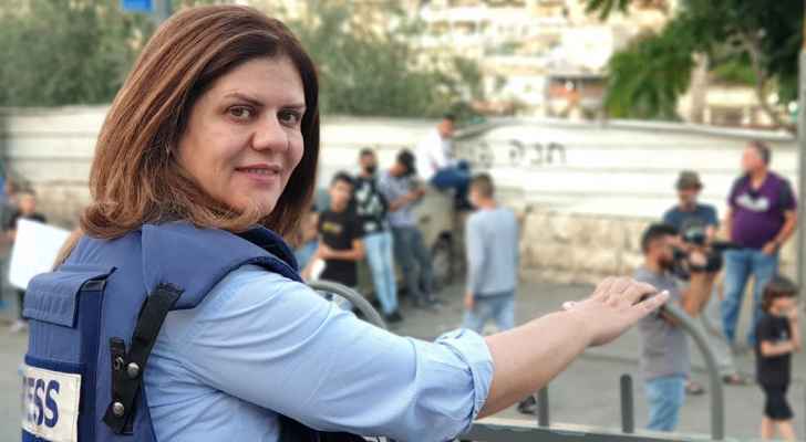 تفاصيل جديدة حول اغتيال أبو عاقلة 