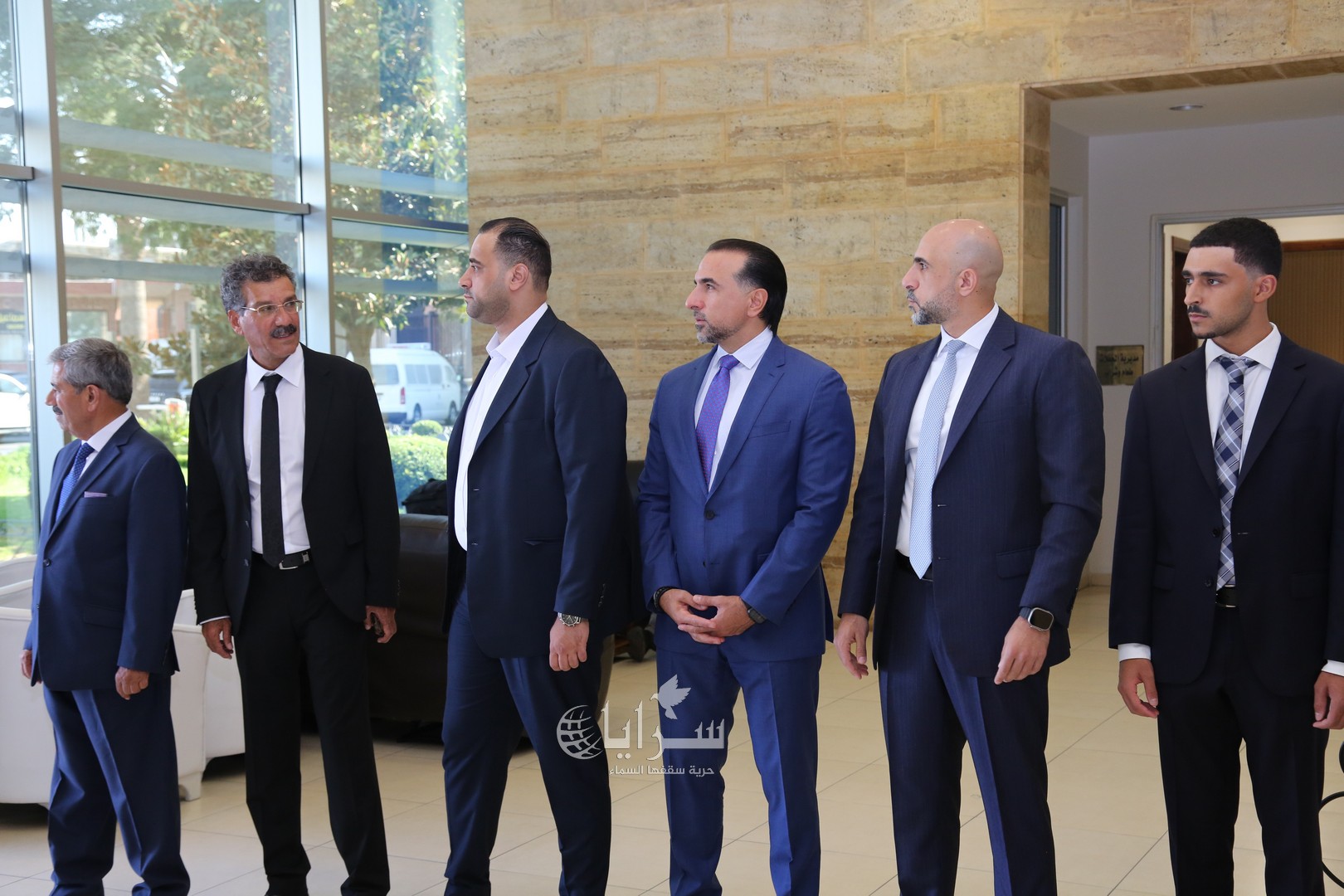 saraya news