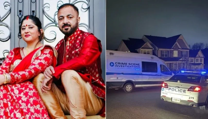 مجزرة عائلية ..  "سفاح" هندي يفتح النار على أسرته ومكالمة غير متوقعة تعتقله