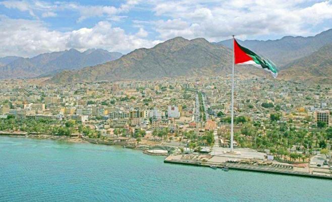 تعرف على أكبر مشروع سياحي ترفيهي في تاريخ المنطقة  .. "تفاصيل" 